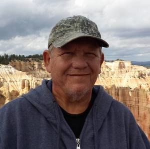 Meet your Posher, Fred